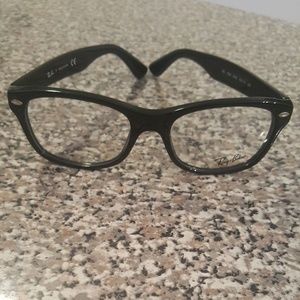 Ray Bans Frame
